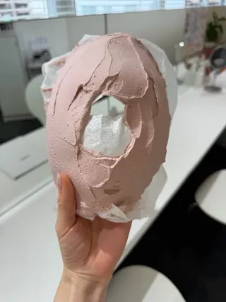 毛穴/くすみ/ シミ/POLAのエステ・リラクイメージ