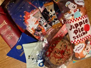 岩井 秋子のエステ・リラクイメージ