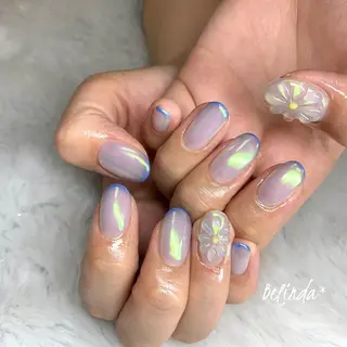 ネイル Belinda Nailのネイルデザイン