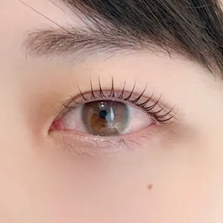 マツエク・マツパ funeye MOEのマツエク・マツパデザイン