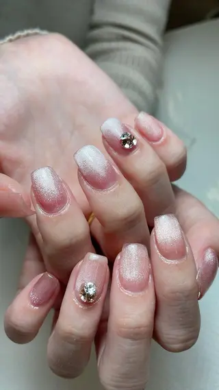 ネイル Munail サロン所属・むねいる nail salonのネイルデザイン