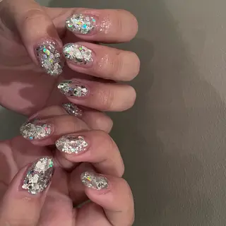 ネイル NAKAMURA HARUKAのネイルデザイン