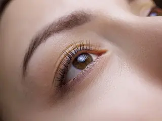 マツエク・マツパ 柚那美 池袋店のマツエク・マツパデザイン