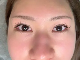 マツエク・マツパ アトリエリリー 浅野のマツエク・マツパデザイン