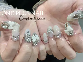 ネイル haruka 🧸のネイルデザイン