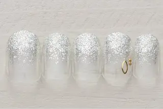 ネイル Spade Q Nailのネイルデザイン