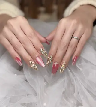 ネイル Nail k2000のネイルデザイン