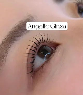 マツエク・マツパ Angelic Hira ♥🧸のマツエク・マツパデザイン