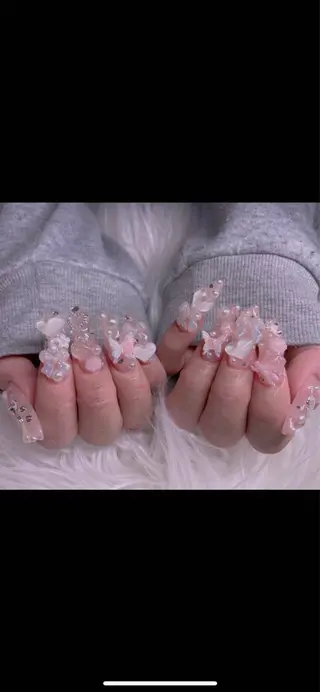 ネイル エムズ エムズのマツエク・マツパデザイン