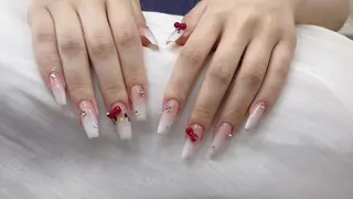 ネイル ゆうさ Nailのネイルデザイン