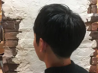 メンズ 込山 瑞帆のその他イメージ