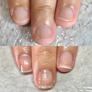 ネイル mie ミイのネイルデザイン