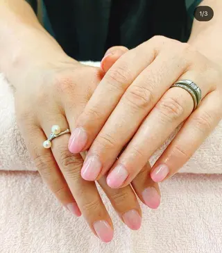 ネイル megumi. sのネイルデザイン