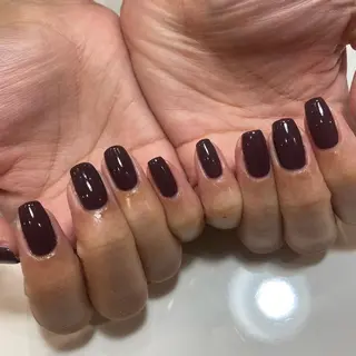 ネイル yuri 🌈のネイルデザイン