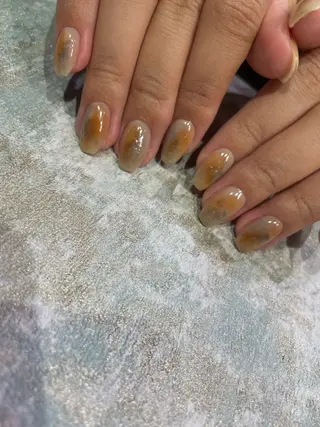ネイル nail salon MOANA Yuriのネイルデザイン