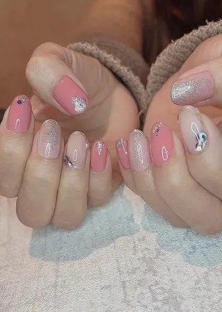 ネイル Kanal Kanaのエステ・リラクイメージ