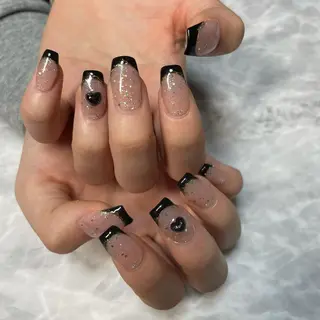 ネイル Aleum所属・Nail Salon Aleumのネイルデザイン