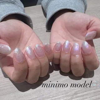 ネイル yoshida .のネイルデザイン