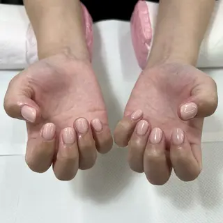 ネイル MAXKELLY梅田所属・〈MAXKELLY〉 HIROSEのネイルデザイン