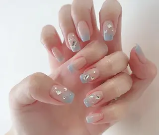 ネイル Cute beauty2のマツエク・マツパデザイン