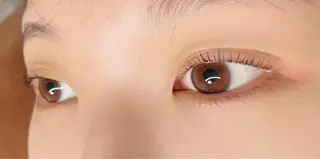 マツエク・マツパ Charme 五反田・不動前・目黒のマツエク・マツパデザイン