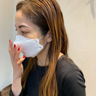 KiBi所属・北浦和 まつ毛パーマのマツエク・マツパデザイン