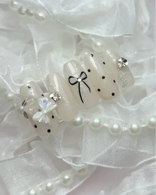 ネイル nailist wakanaのネイルデザイン