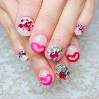 ネイル COCO+所属・COCO +のエステ・リラクイメージ