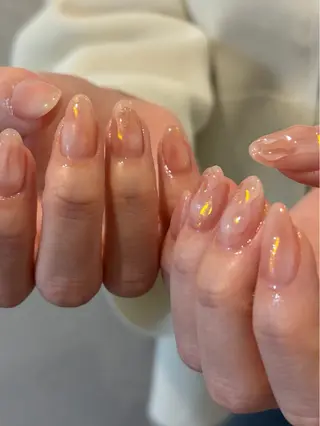 ネイル C. Ricoのネイルデザイン