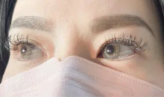 マツエク・マツパ ビューティーサロン✨ Rapport✨のマツエク・マツパデザイン