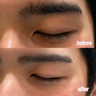 メンズ エクレア名駅店所属・尾崎 愛華のマツエク・マツパデザイン