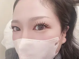 マツエク・マツパ 🦋sumika/ eyelash🦋のマツエク・マツパデザイン