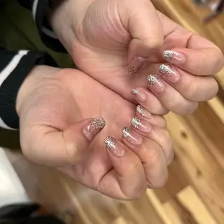 ネイル MAXKELLY あやのネイルデザイン