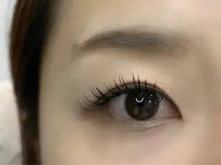 マツエク・マツパ DEEP 長谷川のマツエク・マツパデザイン