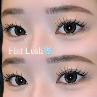 マツエク・マツパ OLIVIA 恵比寿 /大場のマツエク・マツパデザイン