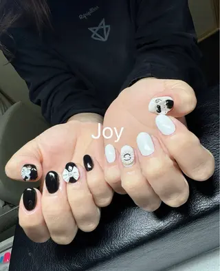 ネイル Nail Salon JOYのネイルデザイン