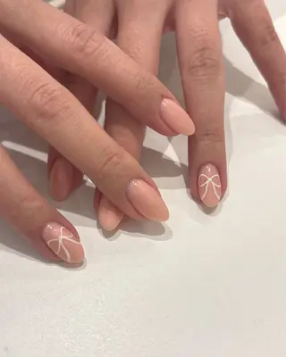 ネイル Ann. nail.tokyo所属・Ann nailのネイルデザイン
