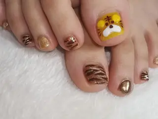 ネイル reve あやののネイルデザイン