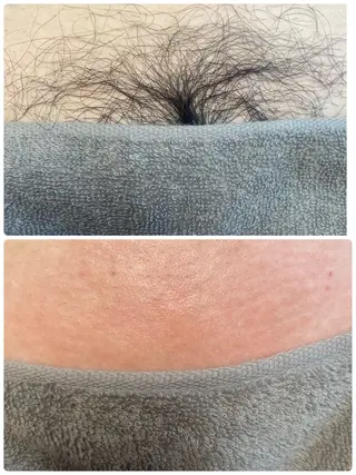 sugaring salon Malo所属・シュガーリングサロン Maloのエステ・リラクイメージ