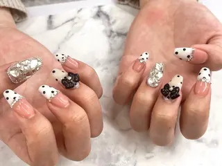 ネイル Regene ARAKIのネイルデザイン