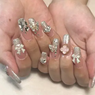 ネイル Nail Salon Lillion【リリオン】所属・lillion karenのネイルデザイン