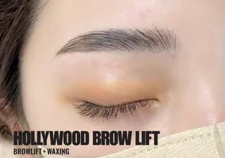 アイブロウ Giorno -ジョルノ-のマツエク・マツパデザイン