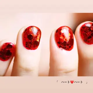 ネイル atelier nife.のネイルデザイン