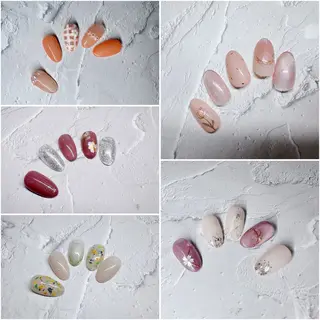 ネイル トータルビューティー サロンワンダーのマツエク・マツパデザイン