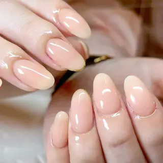 ネイル Katayama Yokoのネイルデザイン