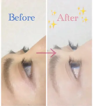 マツエク・マツパ eyelist renaのネイルデザイン