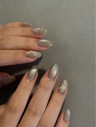 ネイル LOA.所属・LOA. nanaのネイルデザイン