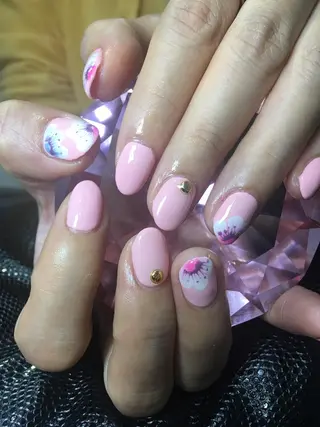 ネイル ネイルサロン Sweetのネイルデザイン