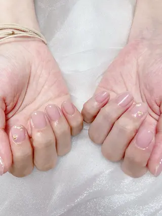 ネイル kagei rinaのネイルデザイン