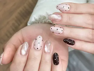 ネイル Beauty Kaif ネイルのネイルデザイン